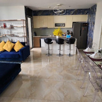 Vinhomes Golden River For Rent 2.200 Usd