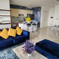 Vinhomes Golden River For Rent 2.200 Usd
