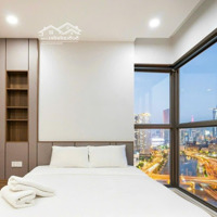 Tuyệt Đối View Bitexco, Cho Thuê 3 Phòng Ngủmillennium Q4.