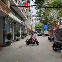 Bán Nhà Phố Văn Cao 50M X 4 Tầng Xmặt Tiền4M : Giá Bán 17Tỷ . Kinh Doanh - 2 Mặt Ngõ Oto - Vỉa Hè Rộng