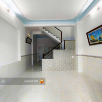 Nhà Đẹp Gần Trung Tâm Thủ Đức Tại Phường Trường Thọ, Thủ Đức Sở Hữu Ngay Với Giá Bán 2Tỷ680 -Diện Tích55M2