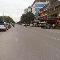 Nhà Mặt Phố Tây Bầu Kim Chung Đông Anh Kinh Doanh Tốp 1 - Đối Diện Khu Công Nghiệp Bắc Thong Long