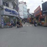 Nhà Mặt Phố Tây Bầu Kim Chung Đông Anh Kinh Doanh Tốp 1 - Đối Diện Khu Công Nghiệp Bắc Thong Long