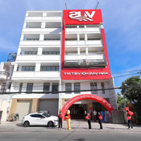 Mặt Tiền Siêu Khan Hiếm Góc Tktq - Lê Trọng Tấn - 9,5X36M Nh - Hầm 7 Tầng - Hdt: 190 Triệu - Giá: 34 Tỷ