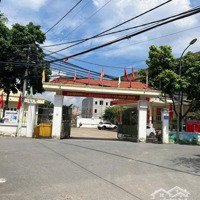 Bán Mảnh Đất Đẹp Tại Đức Thượng _ Hoài Đức _ Gần Ql 32 _ Vành Đai 4, Chỉ 3.25 Tỷ