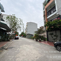 Bán Đất Khu Đồng Ông, Gần Đường Tây Thăng Long