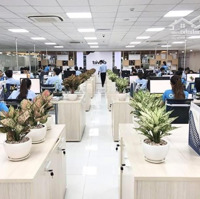 100 Tỷ Nhỉnh Có Toà Building Đẹp Lung Linh - Phố Trần Thái Tông - 10Tầng * 133M2, Mt7 - Kd, Vp Đỉnh