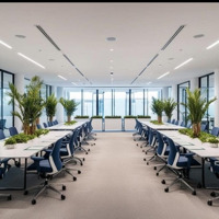 100 Tỷ Nhỉnh Có Toà Building Đẹp Lung Linh - Phố Trần Thái Tông - 10Tầng * 133M2, Mt7 - Kd, Vp Đỉnh