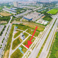Bán Đất Nền Vân Canh, 296 Triệu / M2, 109.1 M2, Hoài Đức, Hà Nội