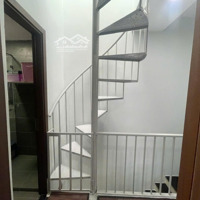Bán Nhà Đẹp Nguyễn Thái Sơn P4 Gò Vấp, 35M2 Nở Hậu, 3 Tầng Btct, Hẻm 4M Sát Mặt Tiền, Chỉ 4.98Tỷ Tl