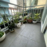 Bán Nhà Đẹp Nguyễn Thái Sơn P4 Gò Vấp, 35M2 Nở Hậu, 3 Tầng Btct, Hẻm 4M Sát Mặt Tiền, Chỉ 4.98Tỷ Tl
