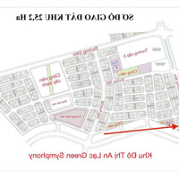 Bán Dn Đẹp Tại Vân Canh, Hoài Đức, Hà Nội, 150 Triệu/M2, 136 M2, Nhiều Tiện Ích