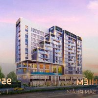 Bán Cc The Aurora Phú Mỹ Hưng, 7,4 Tỷ, 74,42M2, 2 Phòng Ngủ View Đẹp Tại Nguyễn Lương Bằng, Q7, Hcm