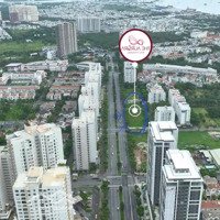 Bán Cc The Aurora Phú Mỹ Hưng, 7,4 Tỷ, 74,42M2, 2 Phòng Ngủ View Đẹp Tại Nguyễn Lương Bằng, Q7, Hcm