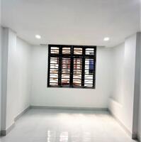 NHỈNH 6.5 TỶ - NHÀ Ở AN CƯ Đ. BÀN CỜ QUẬN 3 - 4 TẦNG SÂN THƯỢNG 4PN MỚI - KINH DOANH TỐT