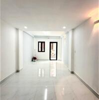 NHỈNH 6.5 TỶ - NHÀ Ở AN CƯ Đ. BÀN CỜ QUẬN 3 - 4 TẦNG SÂN THƯỢNG 4PN MỚI - KINH DOANH TỐT