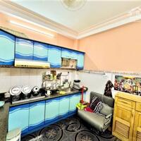 6.2 TỶ - NHÀ Ở AN CƯ QUẬN 3 - HẺM  NGUYỄN ĐÌNH CHIỂU - DT 3x11M 5 TẤM - 5PN ĐA CÔNG NĂNG