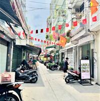 6.2 TỶ - NHÀ Ở AN CƯ QUẬN 3 - HẺM  NGUYỄN ĐÌNH CHIỂU - DT 3x11M 5 TẤM - 5PN ĐA CÔNG NĂNG