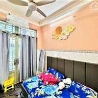 6.2 TỶ - NHÀ Ở AN CƯ QUẬN 3 - HẺM  NGUYỄN ĐÌNH CHIỂU - DT 3x11M 5 TẤM - 5PN ĐA CÔNG NĂNG
