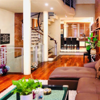 Phân Lô Vip Vũ Phạm Hàm- Ô Tô 7 Chỗ Vào Tận Nơi- Tặng Giấy Phép Xây Dựng-Mặt Tiền5M- Nhỉnh 17 Tỷ