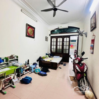 Bán Nhà Hoàng Quốc Việt, Phân Lô, Vỉa Hè, Oto Tránh, Kinh Doanh, 45M, 4 Tầng. Nhỉnh 14.Tỷ