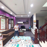 Bán B/Thự Yên Vĩnh 176M2*3T (Gần Kđt Hinode Royal Park) Vị Trí Đắc Địa, 3 Thoáng, Ô Tô, Chỉ 15,3 Tỷ