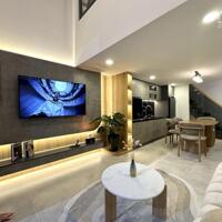 HXH Trường Sa Q3- Siêu Phẩm Được Thiết Kế Theo Phong Cách Luxury Hiện Đại