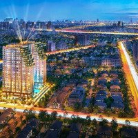 Bán Shophuose Happy One Sora 1 Triệt 2 Lầu. Giá F0 - Cdt: 48,5 Tr/M2. Vietcombank Hỗ Trợ Vay 70%