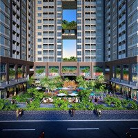 Bán Shophuose Happy One Sora 1 Triệt 2 Lầu. Giá F0 - Cdt: 48,5 Tr/M2. Vietcombank Hỗ Trợ Vay 70%