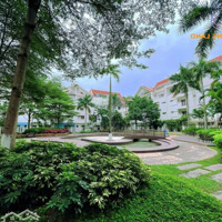 Cho Thuê Biệt Thự Vinhomes Thăng Long, Giá Cực Chất 22 Triệu, 154M2, 4 Phòng Ngủ 4Wc