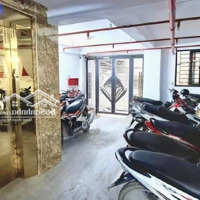 Bán Chung Cư Mini Chỉ 22,5 Tỉ Mà Dòng Tiền 1Ti 300 Triệu/Năm Ngay Trung Tâm Tân Triều