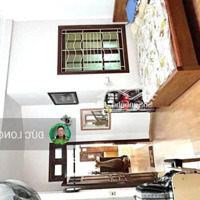 Bán Nhà 76M2 Ngõ 89 Lạc Long Quân-Cầu Giấy - Xây 5 Tầng - Mt:3,8M - 14,8Tỷ- Ngõ Nông- 10M Ôtô Tránh