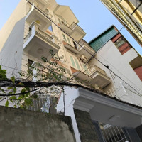 Bán Nhà Kim Giang Nhà Riêng Cao Cấp, Ô Tô Đỗ Gần, 10M Ra Phố 44M X 5 Tầng, Giá Bán 9.8 Tỷ