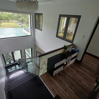 Chính Chủ Cần Bán Biệt Thự 3 Tầng Cao Cấp Khu Đô Thị Long Việt, Quang Minh, Mê Linh
