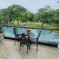 Chính Chủ Cần Bán Biệt Thự 3 Tầng Cao Cấp Khu Đô Thị Long Việt, Quang Minh, Mê Linh