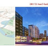 Bán Shophouse Tại Cardinal Court, 46,7 Tỷ, 217M2, Quận 7, Hcm