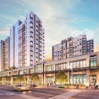 Bán Shophouse Tại Cardinal Court, 46,7 Tỷ, 217M2, Quận 7, Hcm