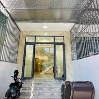 Bán nhà mới 3 tầng - vĩnh hoà, nha trang – 68m2 (thương lượng ít)
