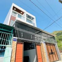 Bán nhà mới 3 tầng - vĩnh hoà, nha trang – 68m2 (thương lượng ít)