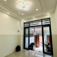 Bán nhà mới 3 tầng - vĩnh hoà, nha trang – 68m2 (thương lượng ít)