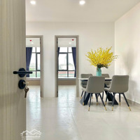 Căn Hộ Cao Cấp 2 Phòng Ngủ + 1 Phòng Khách Rộng 80M Tại Bạch Đằng, Tân Bình