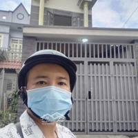 Lê Văn Khương Quận 12 - 2 Tầng 103M2 4,3X24,5 - Hẻm Xe Tải Thông - Chỉ 5,3 Tỷ