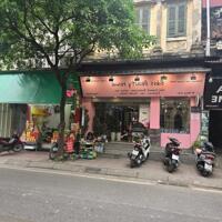 Chính chủ cho thuê cửa hàng phố Hàng Than 30 triệu/tháng