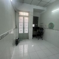 Nhà Hẻm - 21M2 - 1 Tầng - 2 Pn - Nguyễn Ngọc Cung, Quận 8
