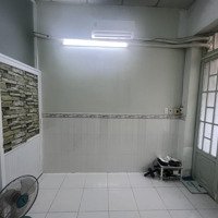 Nhà Hẻm - 21M2 - 1 Tầng - 2 Pn - Nguyễn Ngọc Cung, Quận 8