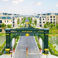 Căn Đơn Lập Vip Nhất Vinhomes Ocean Park 2 Và 3Diện Tích465,8M2 Giá Bán 146 Tỷ Trong Khu Ngọc Trai