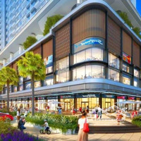 Shop Mặt Sảnh Chung Cư 53,8M2 Cho Thuê 50 Triệu/Tháng Sổ Lâu Dài Liên Hệ: 0911051289