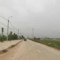 Hàng Hiếm Tại Đt 47, Đông Hòa, Đông Sơn, Thanh Hóa, 1,15 Tỷ, 100M2