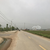 Hàng Hiếm Tại Đt 47, Đông Hòa, Đông Sơn, Thanh Hóa, 1,15 Tỷ, 100M2