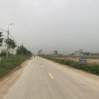Hàng Hiếm Tại Đt 47, Đông Hòa, Đông Sơn, Thanh Hóa, 1,15 Tỷ, 100M2